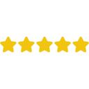 Five Star Rating Carfax Icon
